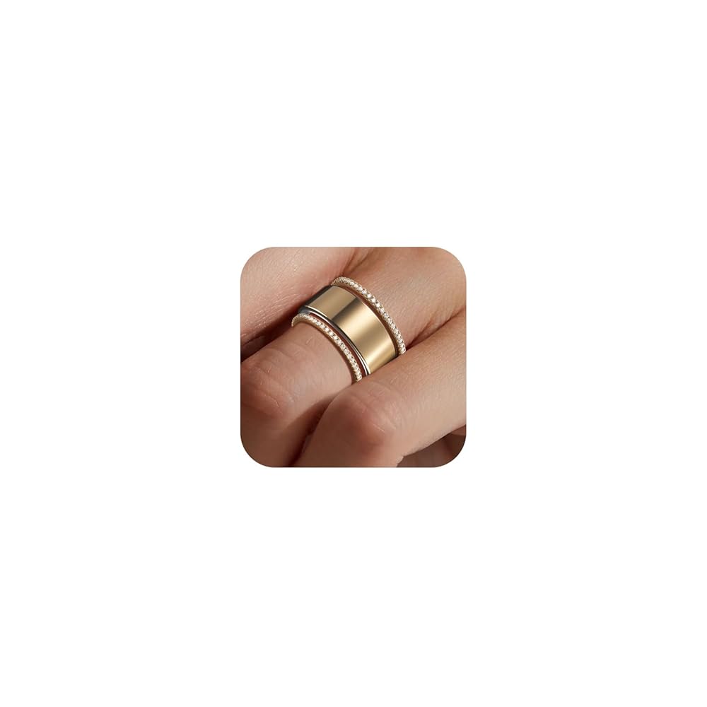 pomum double orion ring✴︎ gold free size 61p1ns-tfNL._UF350,350_QL50_.jpg